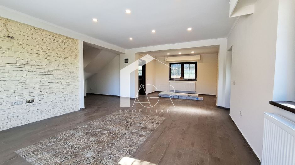 Casa P+M, cu 4 camere, Paulesti - Poză 3