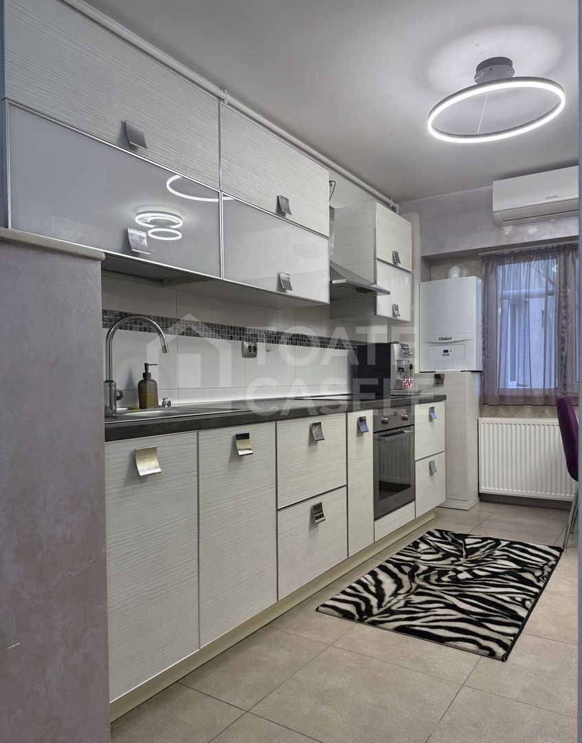 Apartament 2 camere, zona The Office-  Mărăsti - Poză 5