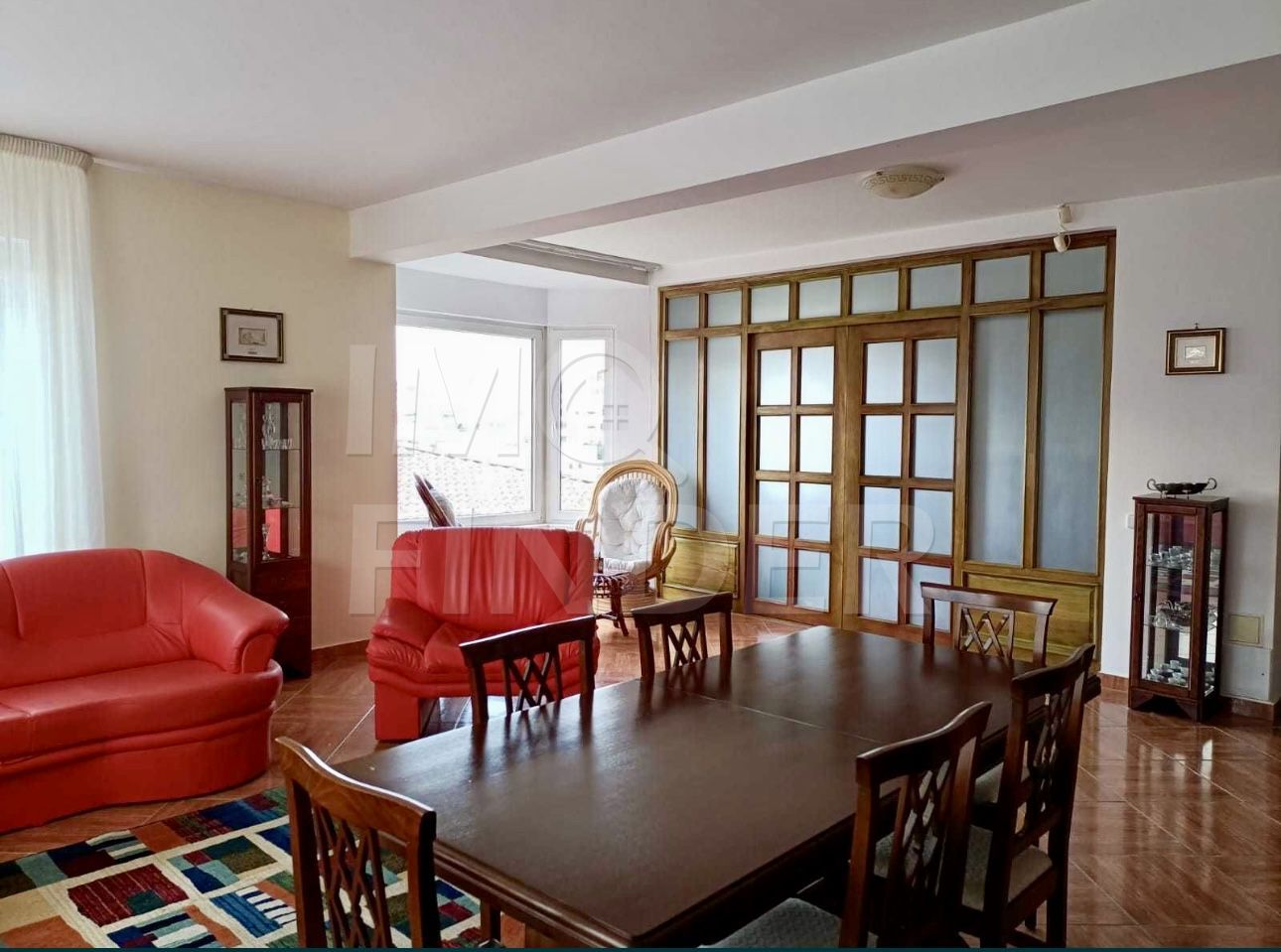 Vanzare 4 camere, Zorilor, 120 mp utili, imobil cu 8 apartamente - Poză 3