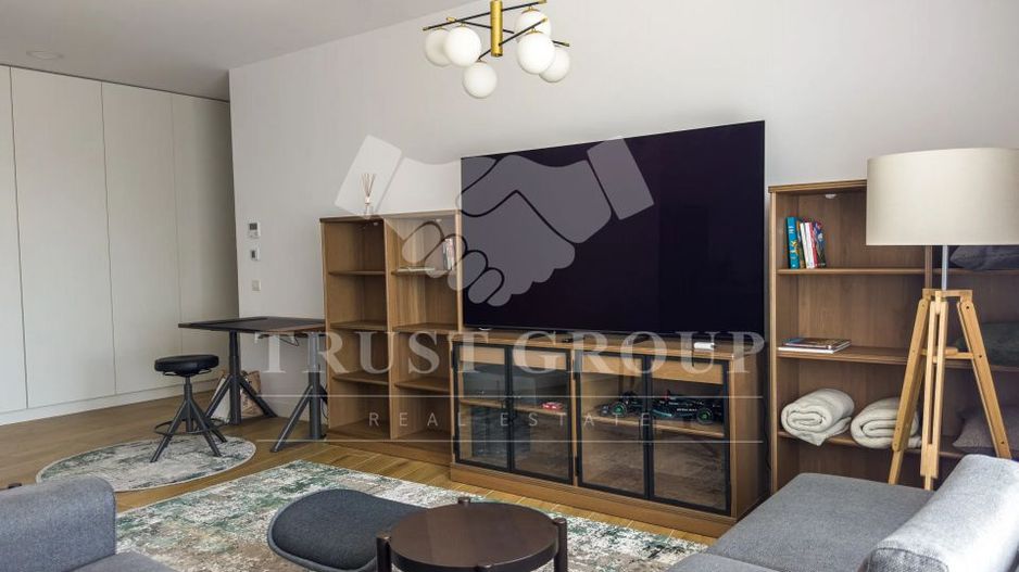 Apartament 4 camere Eminescu | Imobil 2023 | Loc de parcare - Poză 2