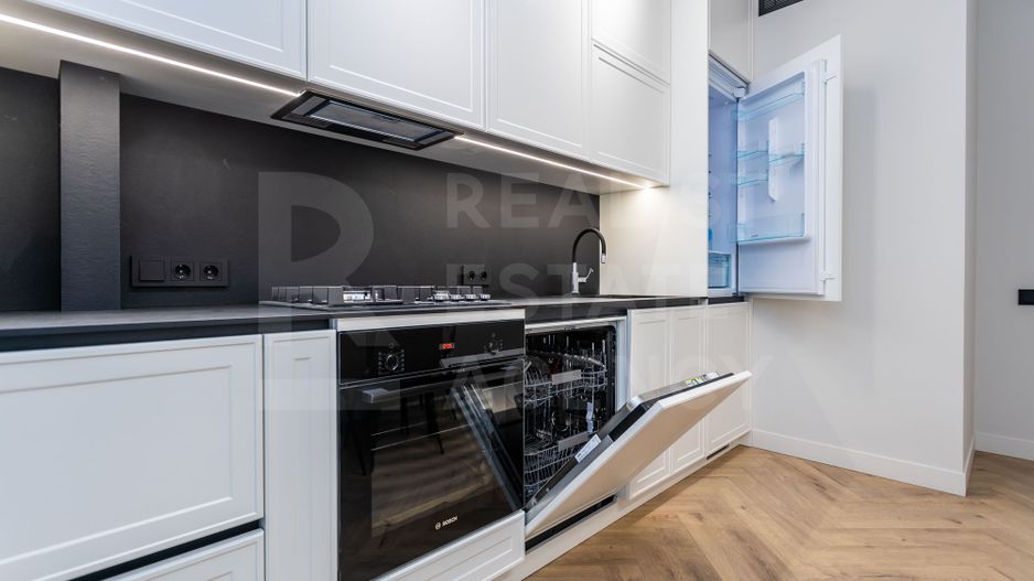 Vânzare, apartament, 2 camere, str. Vasile Lupu, Buiucani - Poză 7