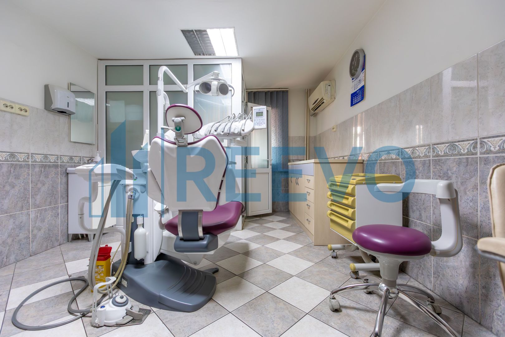 Cabinet Stomatologic complet echipat, de închiriat - Poză 15