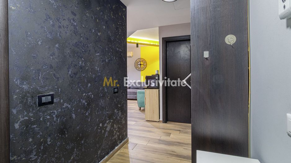 Apartament complet mobilat Militari Residence - Poză 7