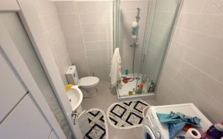 2Camere-Parter-65mp-Modern-Gradina Proprie-Parcare-An 2022-Magnolia - Poză 5