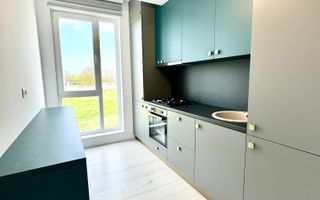 Apartament 2 camere 41mp utili - 20mp gradina - CITY NORD M. Eminescu - Poză 4