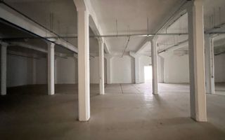 Hale de inchiriat suprafete 100 pana la 1200 mp - Poză 10
