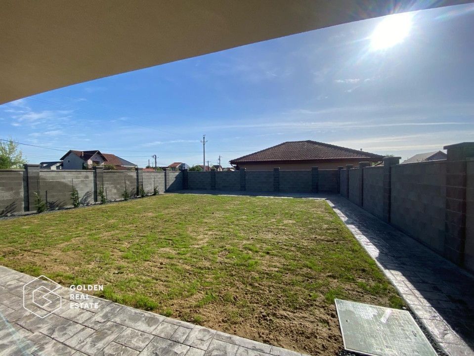 Duplex de lux in Sacalaz - Poză 14