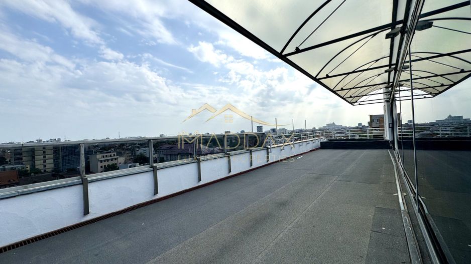 Penthouse *250mp* + Terasa *88mp* // Foisorul de Foc - Poză 1