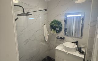 Inchiriere garsoniera Exigent Plaza Rezidence sector 6 - Poză 1