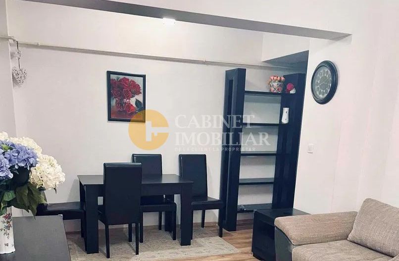 Chirie - 2 camere - Complex - Tătărași - Poză 2