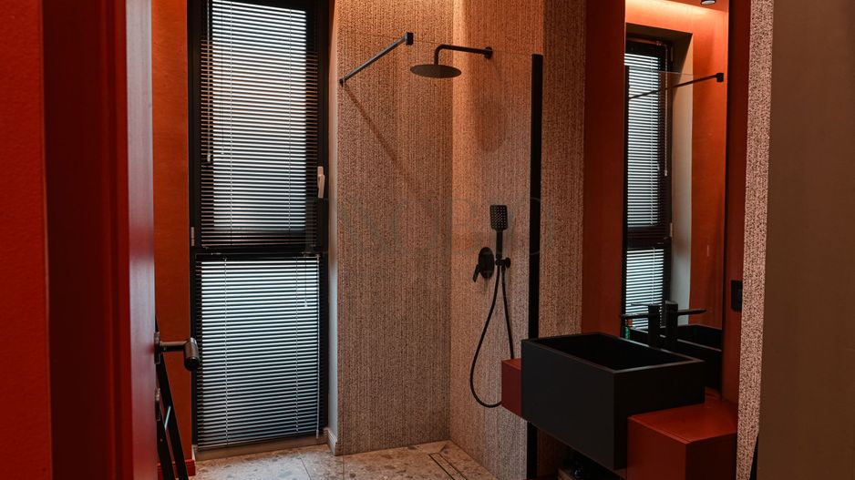 Vila 5 Camere | Rooftop Pool | Smart Home - Poză 17