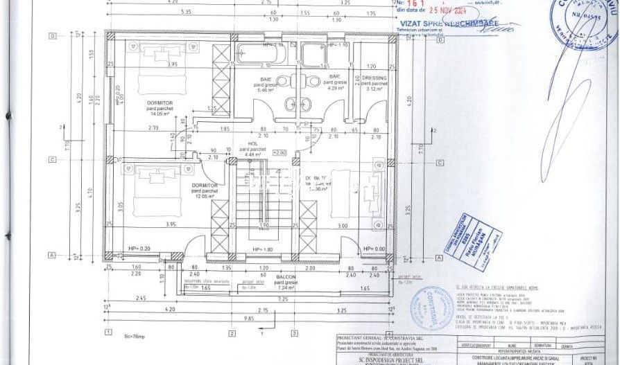 Casa Harman Intabulata - Poză 6