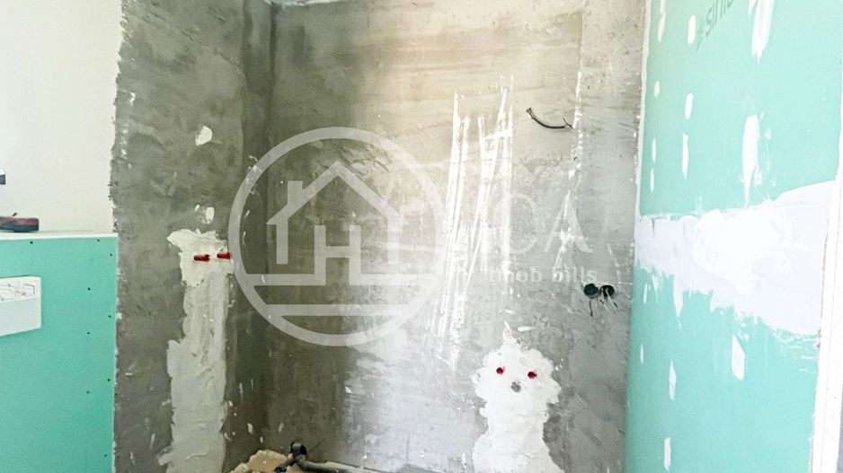 Casă de vânzare cu 3 camere in Cihei, Bihor - Poză 10