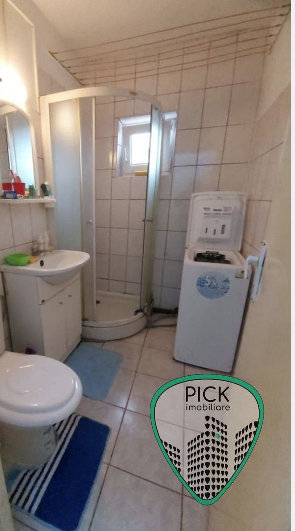 P 1230 - Apartament cu 2 camere în Târgu Mures, Dâmbu Pietros - Poză 6