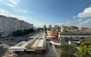 ULTRACENTRAL -Apartament de vanzare 3 camere decomandat - Poză 15