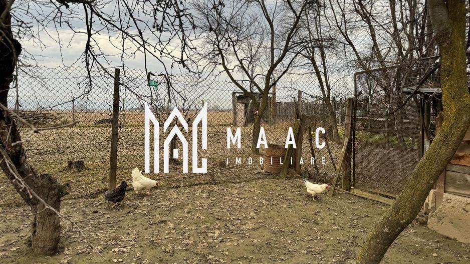 Casă 2 corpuri | Anexe si teren I Racovița | Sibiu - Poză 6