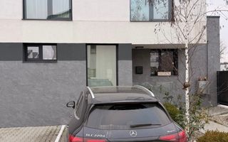 Vila 5 camere *195mp* + Gradina Proprie *245mp* // Pipera - Poză 31