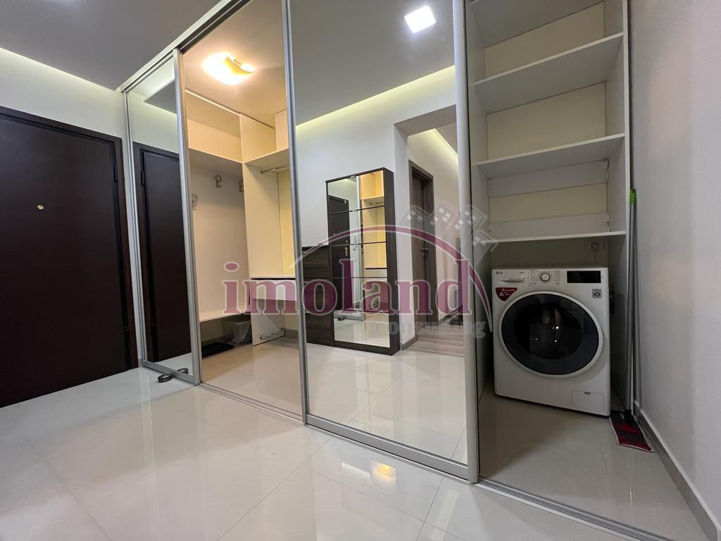 Apartament 3 camere cu dressing mare - Petricani-Lacul Tei - Poză 18