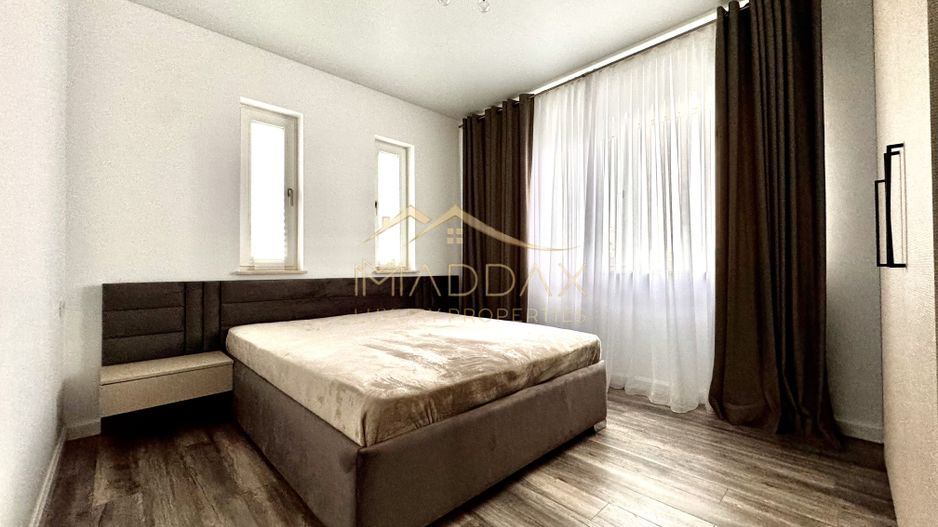 ***Vila  4 camere de inchiriat-Corbeanca *** 2 parcare - Poză 19