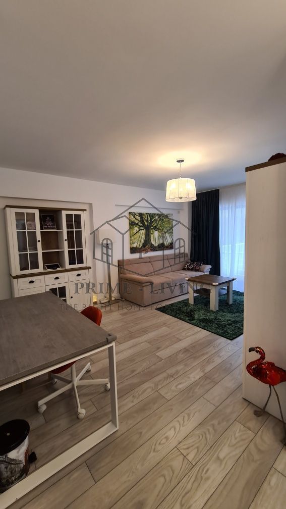 APARTAMENT CU 3 CAMERE SI GRADINA IN ZONA AVIATIEI - Poză 7