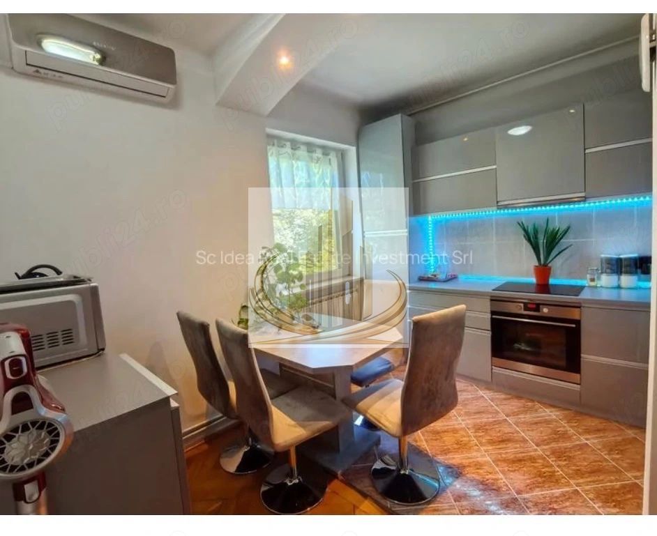 Vand apartament zona Prefectura-Medicina - Poză 3