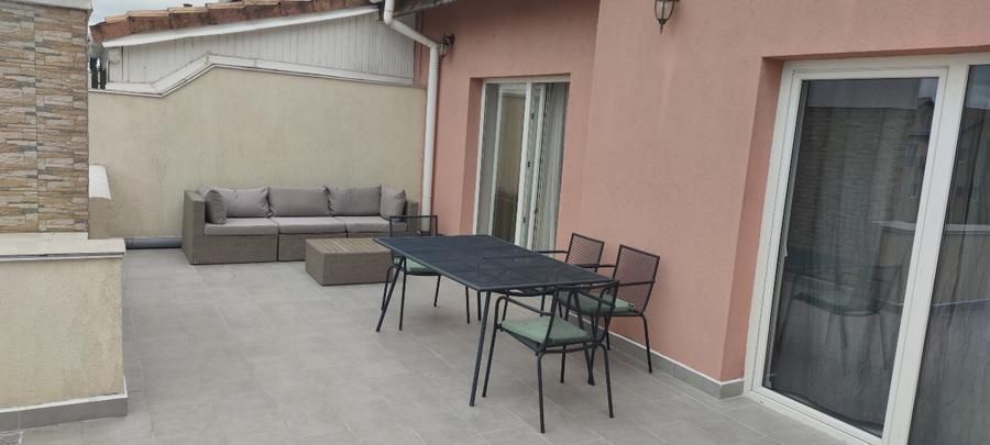 Apartament 3 Camere Pipera- Scala Americana - Poză 2