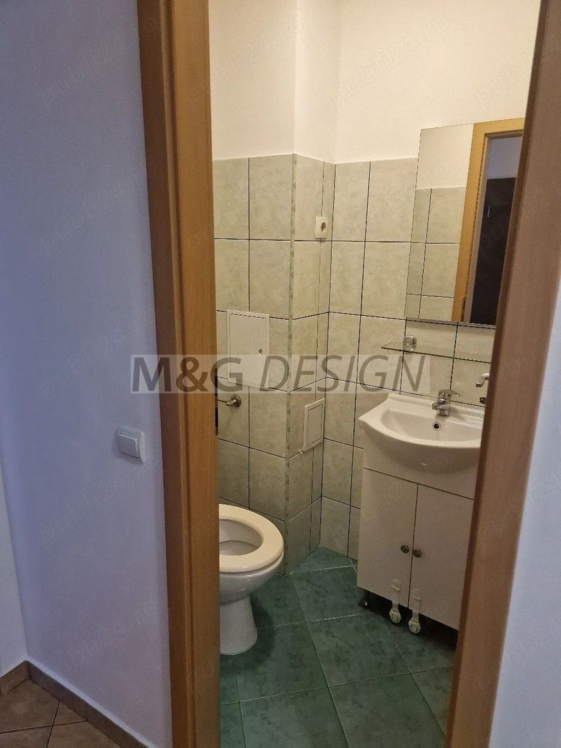Apartament 3 camere zona Lunei - Poză 7