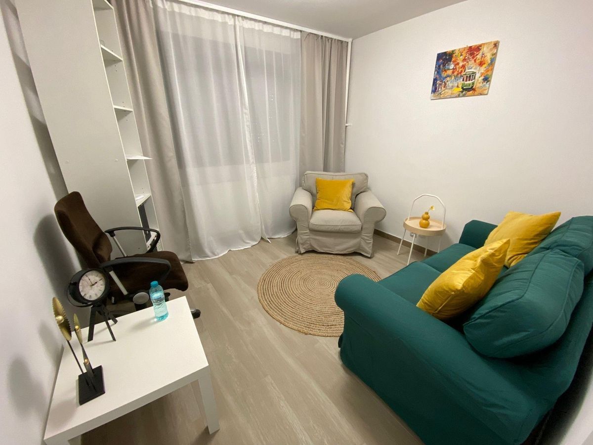 Apartament decomandat – parter, complet renovat – randament excelent - Poză 4