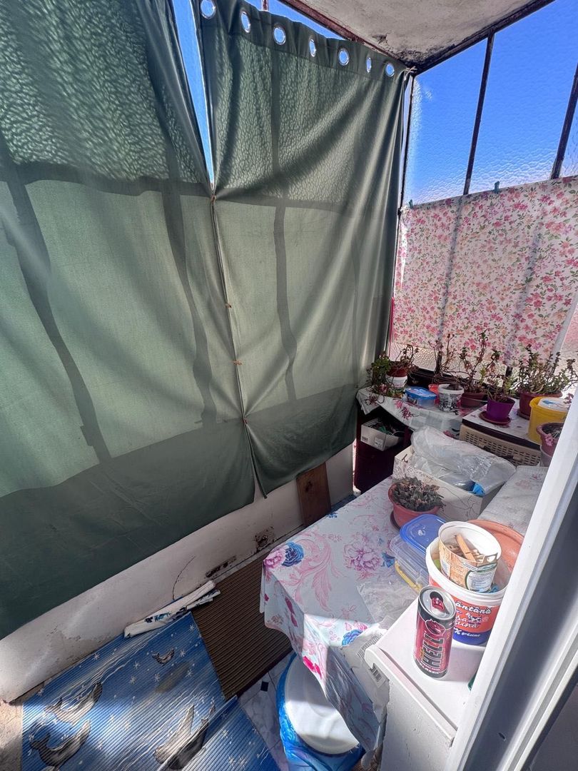 Apartament cu 1 camera 24 mp etaj 2/4 Marasti - Poză 6