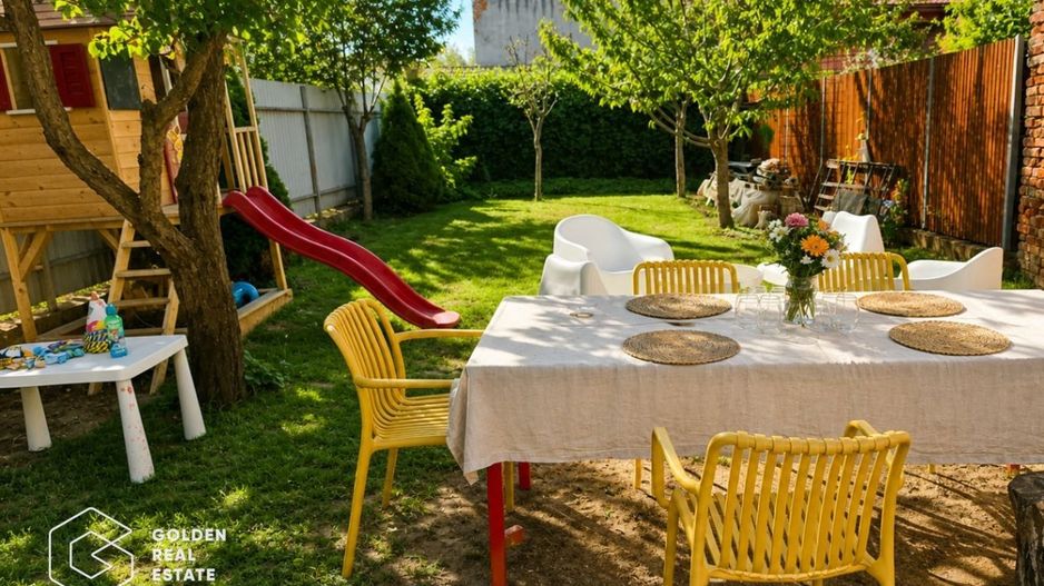 Vila cu design modern si finisaje premium, zona Lunei - Poză 7