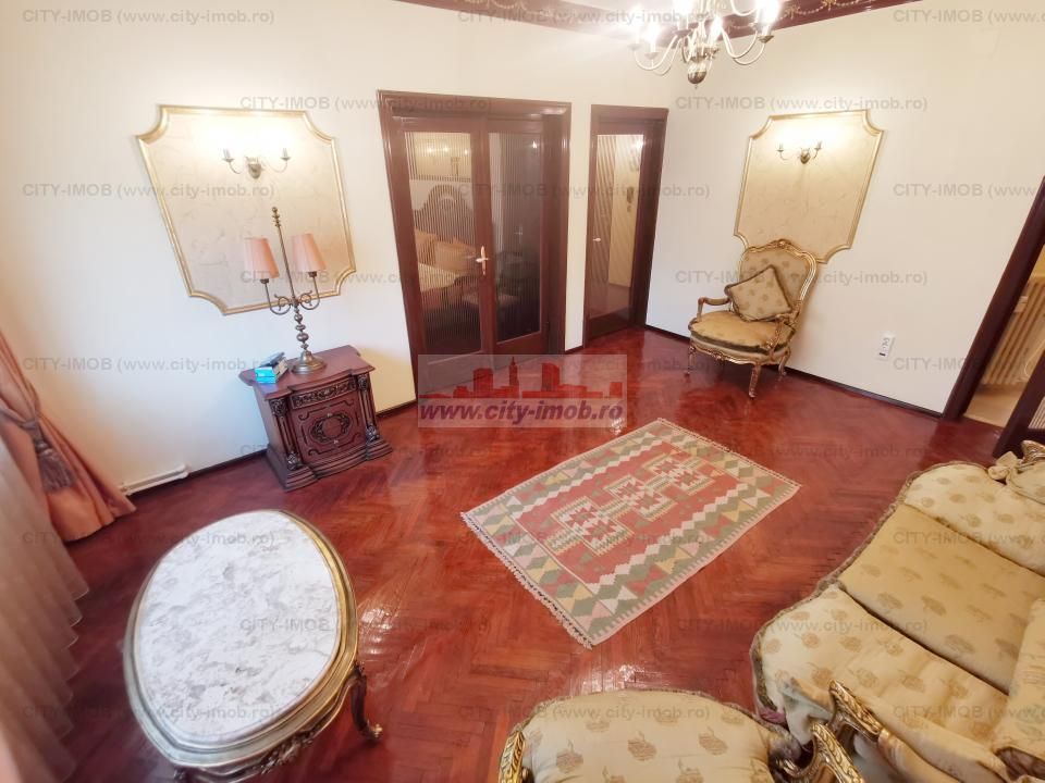 Vanzare apartament doua camere Piata Roamana Amzei - Poză 3