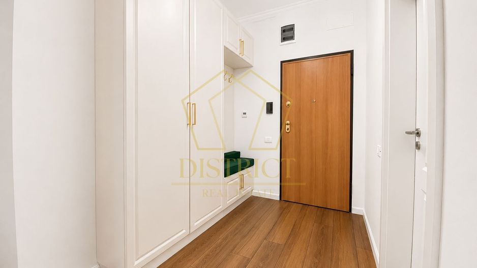 Apartament cu 2 camere | Torontalului | Campeador City - Poză 13