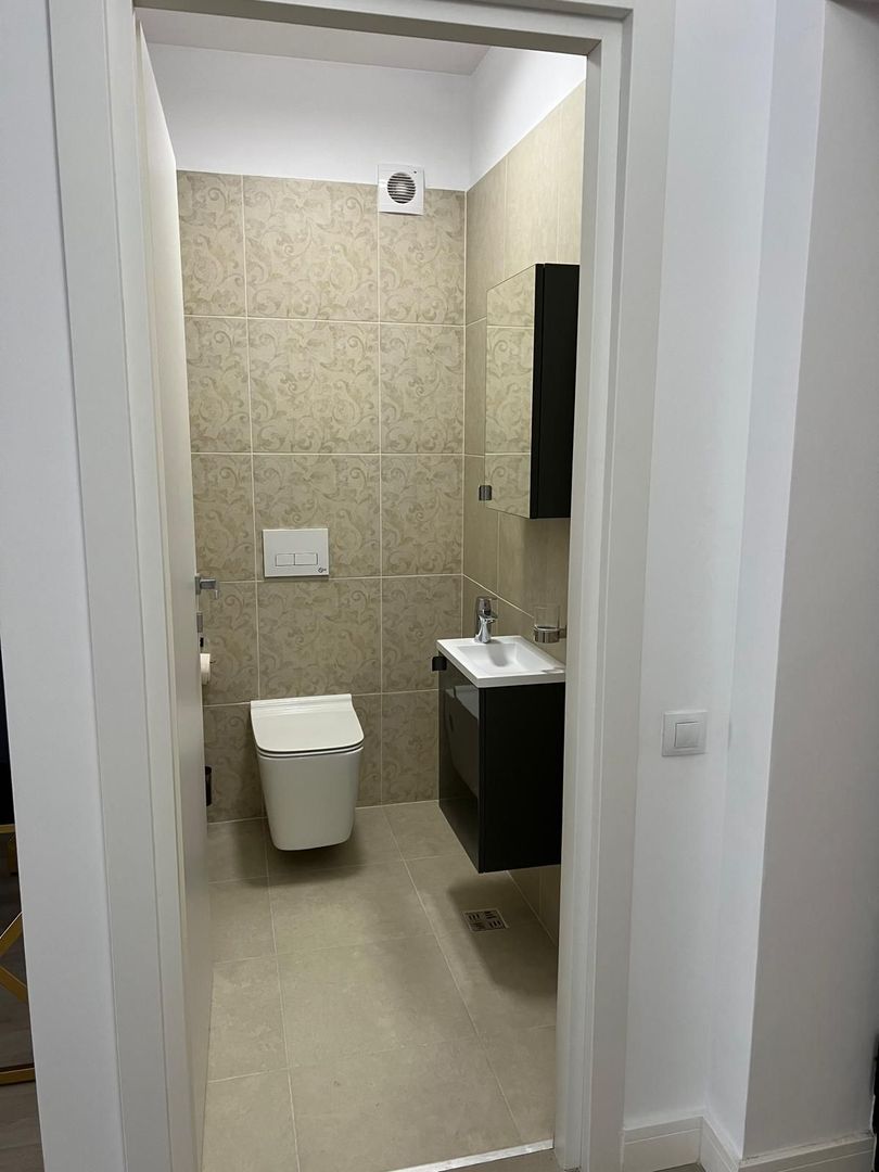 Inchiriere 2 Camere Onix Residence - Poză 9