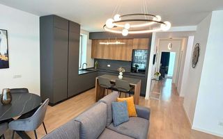 Apartament 3 camere | Complex Ivy | Prima închiriere - Poză 2