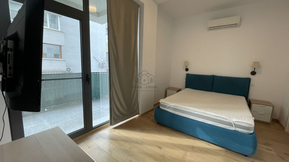APARTAMENT COCHET DE 3 CAMERE IN ZONA AVIATIEI LANGA PARC HERASTRAU - Poză 18