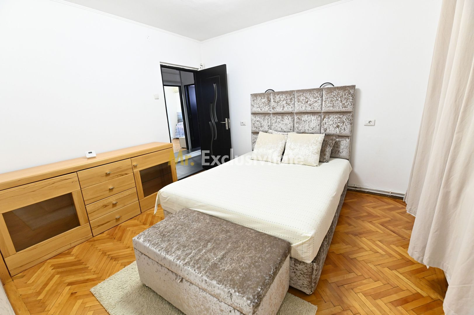Apartament 3 camere de vanzare | Piata Garii - Poză 4