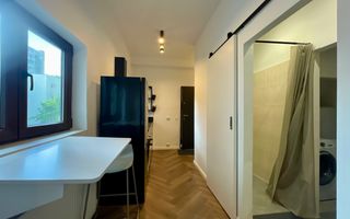 Garsoniera Premium in Vila interbelica**Boxa+Mansarda+Curte/R. Beller/DOROBANTI - Poză 17