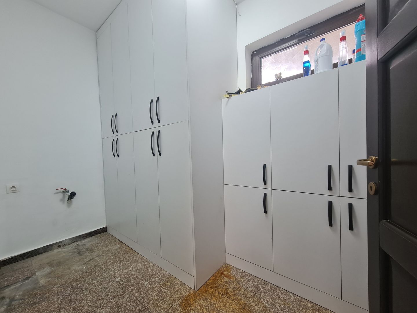 Casa individuala | semi-mobilata | 6 camere | Iancu Nicolae - Poză 25