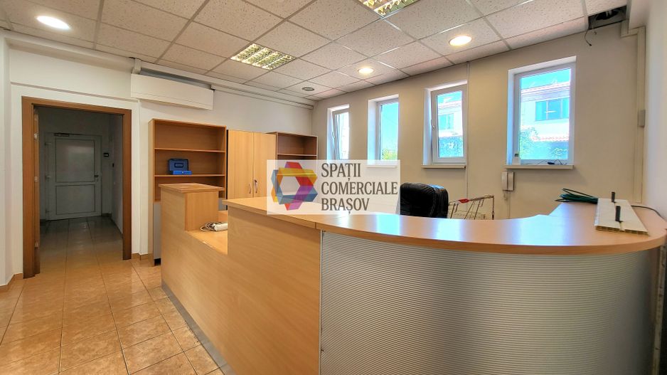 Spatiu de birouri - 440 mp # Plus-imo.ro - Poză 10
