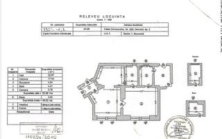 3 camere, Primaverii, Aviatorilor, Dorobanti - Poză 9