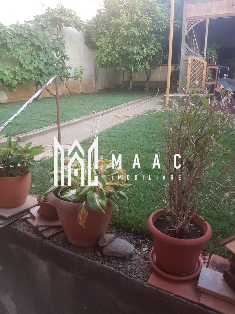 Casa Individuala | Trei Stejari | 130 MPU | 4 Camere - Poză 10