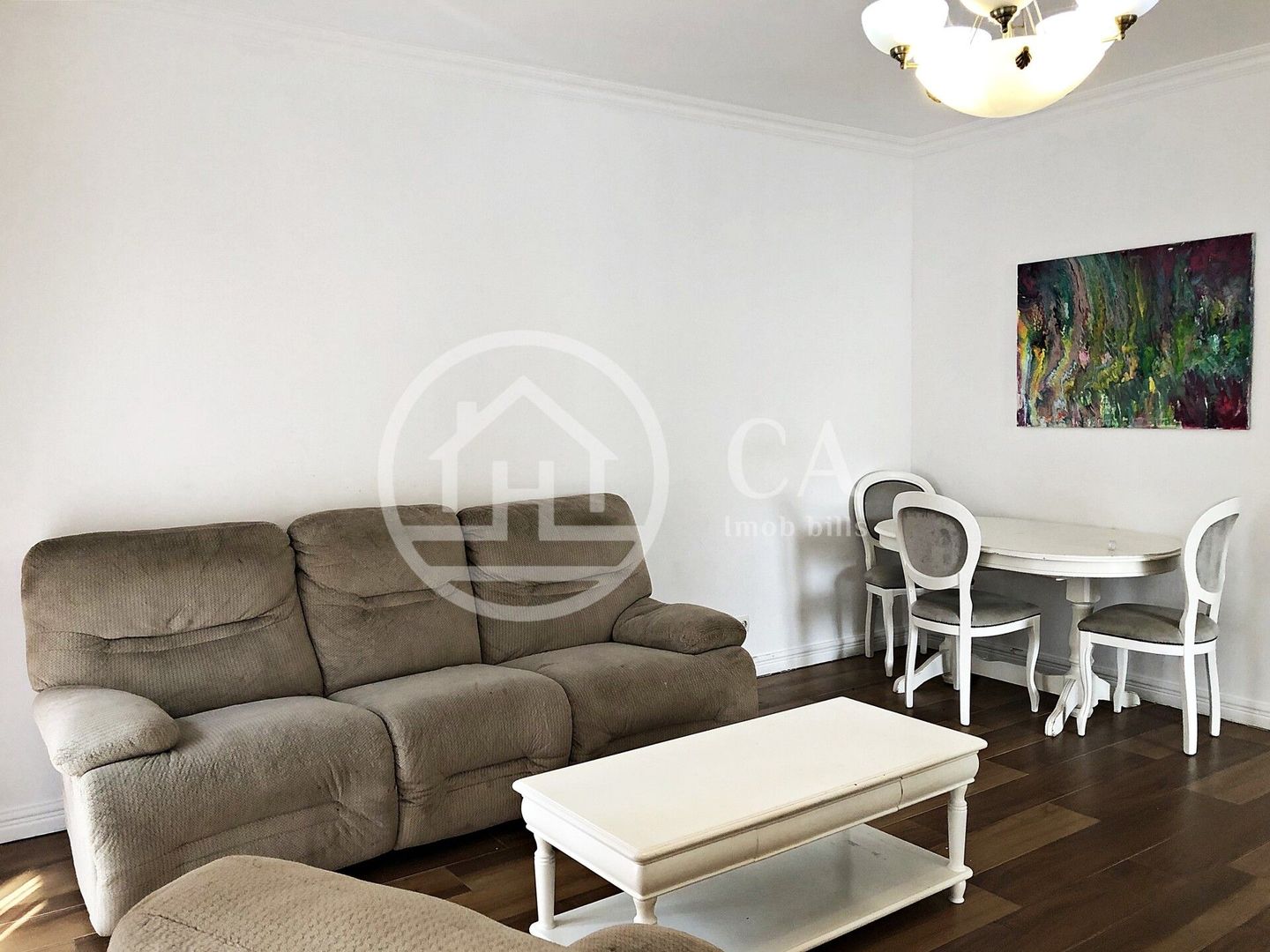 Casa cu 5 camere de inchiriat in cartierul Tineretului, Oradea - Poză 3