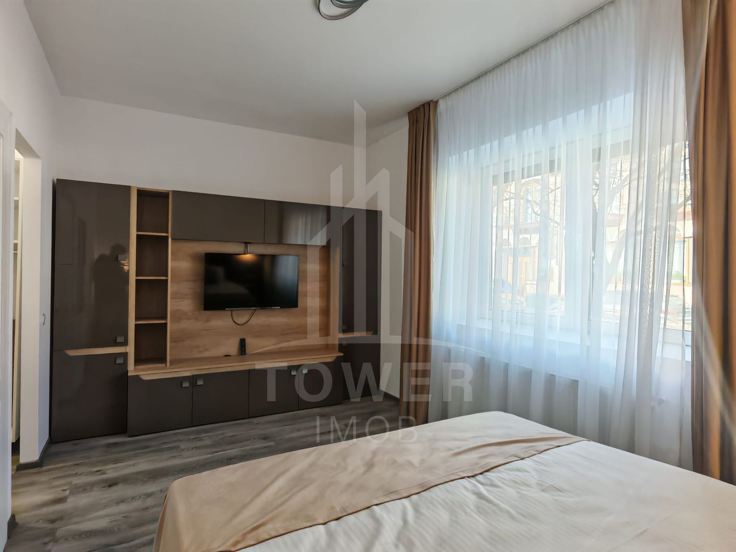 Apartament 2 camere la casa | Zona Piata Cibin | 57 mp utili - Poză 6