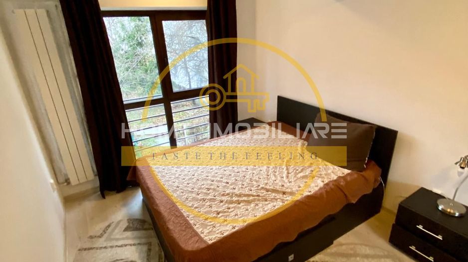 Etaj 1/Apartament 2Camere/bloc din 2014/zona  LIDL-Nicolina! - Poză 1