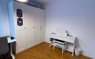 Apartament 4 camere*Vilă Dorobanți/ Curte superba/ Spațios - Poză 8