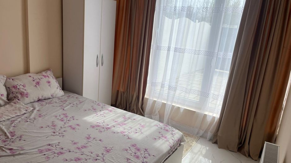 Casa moderna de inchiriat, zona Clinceni- 600 Euro - Poză 5