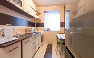 Apartament spațios de 3 camere cu loc de parcare inclus - Poză 19