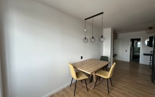 Apartament cu 4 camere | Priveliște panoramică | Cartierul Zorilor - Poză 8