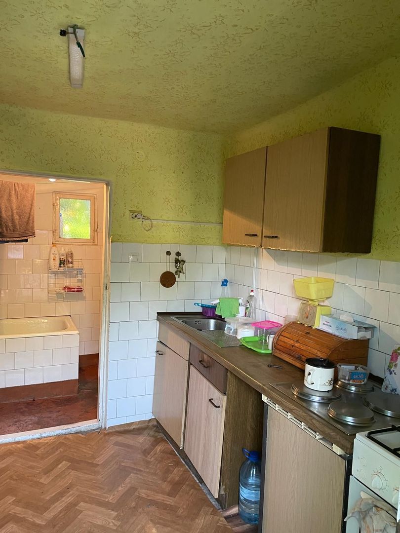 Casa parter 35 km de la Timisoara - Poză 5