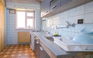 Apartament 4 camere, 2 băi, 2 balcoane, bloc reabilitat - Poză 10